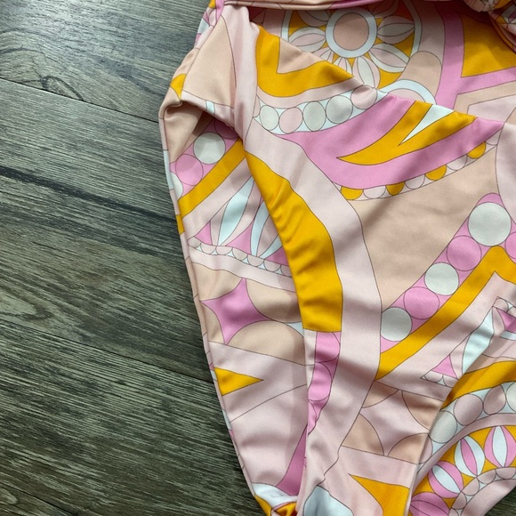 CIN CIN Mercury Knot Onepiece - Picture 4 of 6